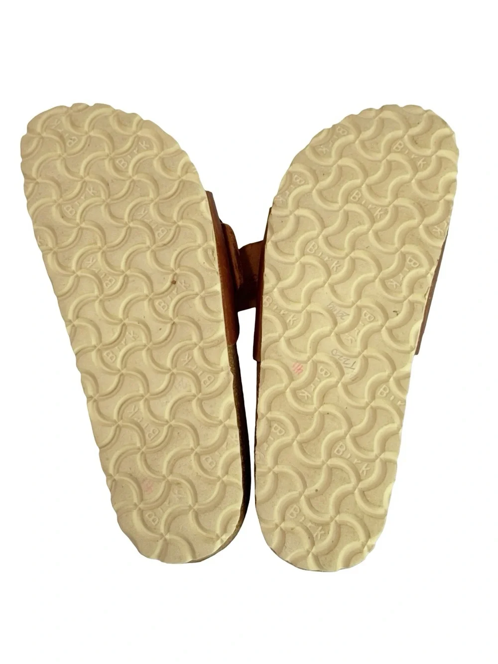 Birksenstock Madrid Big Buckle Oiled Sandal 37 6.5